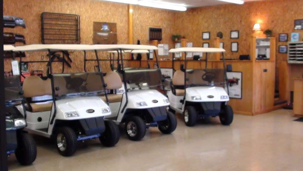 C & C Golf Carts | 2214 Conowingo Rd, Bel Air, MD 21015, USA | Phone: (410) 838-2505