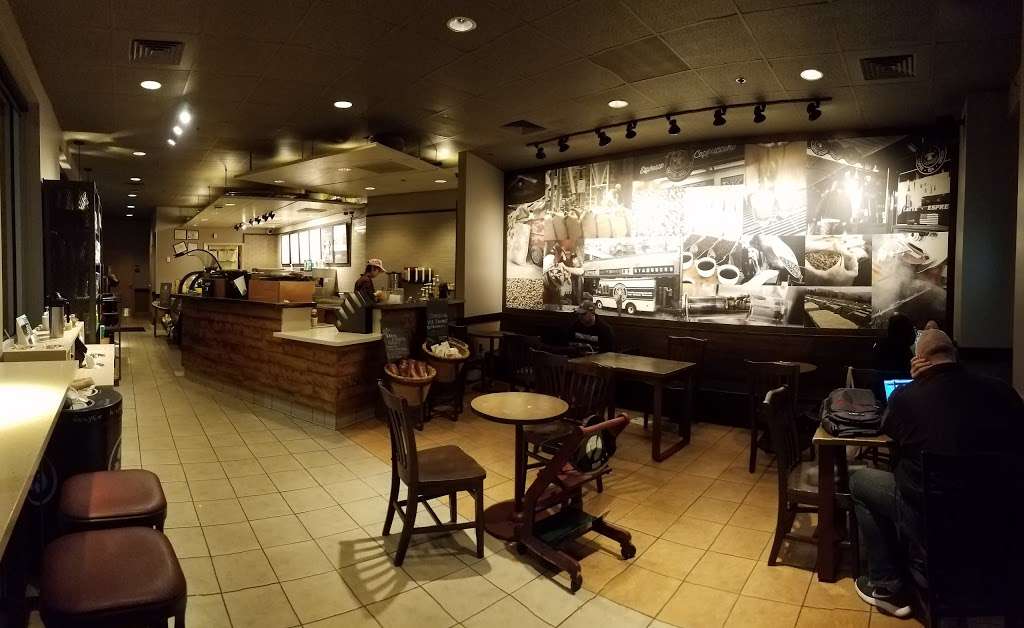 Starbucks | 3011 Nutley St SW, Fairfax, VA 22031, USA | Phone: (703) 645-8788