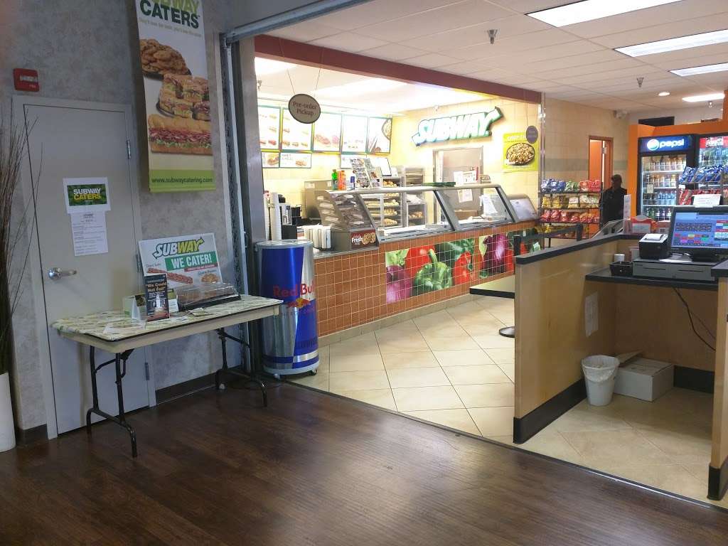 Subway | 8800 Greenbelt Rd, Greenbelt, MD 20771, USA | Phone: (301) 286-5970