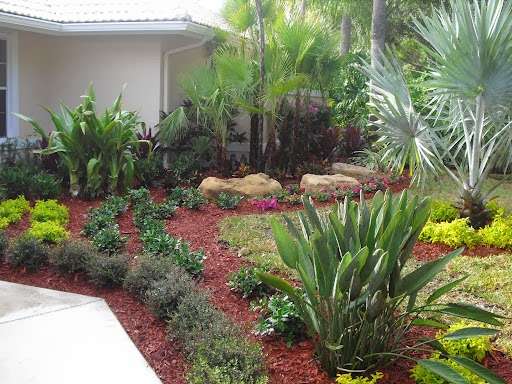 Redline Landscape Design, Inc. | 1028 Vintner Blvd, Palm Beach Gardens, FL 33410, USA | Phone: (561) 876-2924