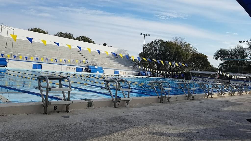 Bobby Hicks Pool | 4120 W Mango Ave, Tampa, FL 33616, USA | Phone: (813) 832-1216