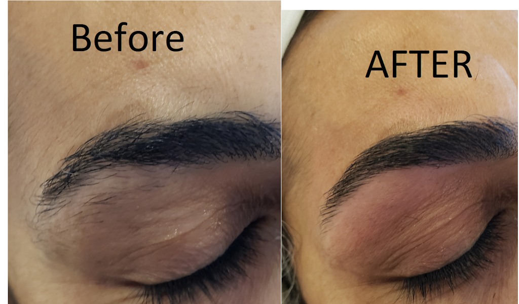 Natural Eyebrow Threading | 1875 S Academy Blvd, Colorado Springs, CO 80916, USA | Phone: (719) 465-1096