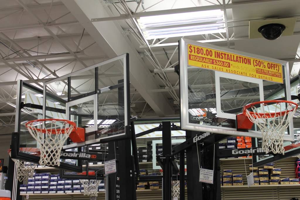 Burghardt Sporting Goods | 14660 W Capitol Dr, Brookfield, WI 53005, USA | Phone: (262) 790-1170