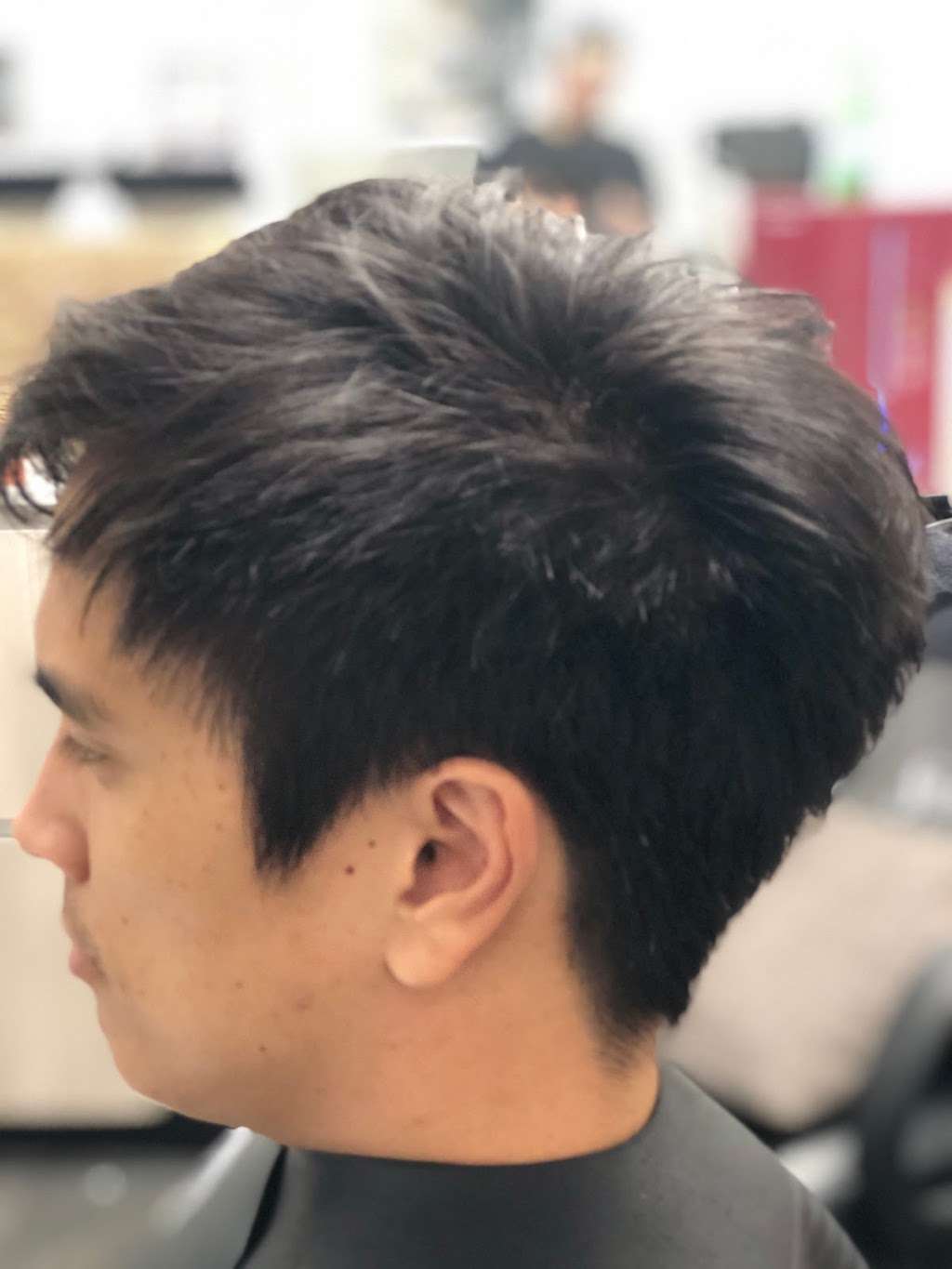 Hair by marc jung | 2801 El Camino Real suite18, Tustin, CA 92782, USA | Phone: (949) 812-9111
