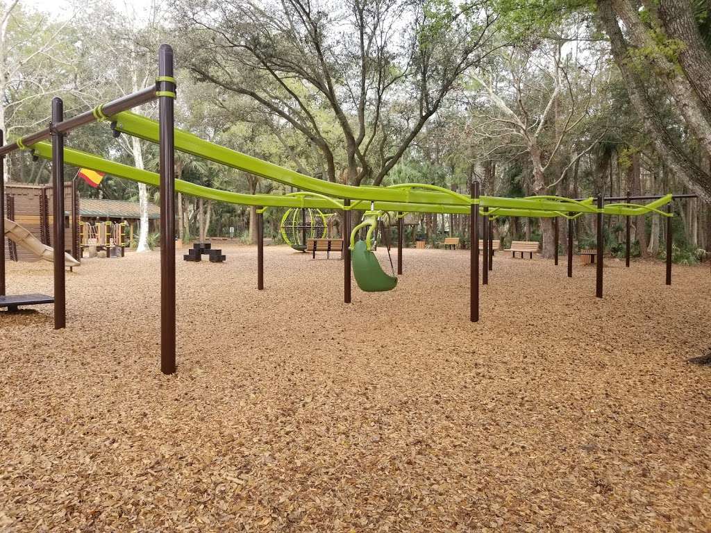 Rotary Playground At Hernandos Landing | Lakeland, FL 33805, USA