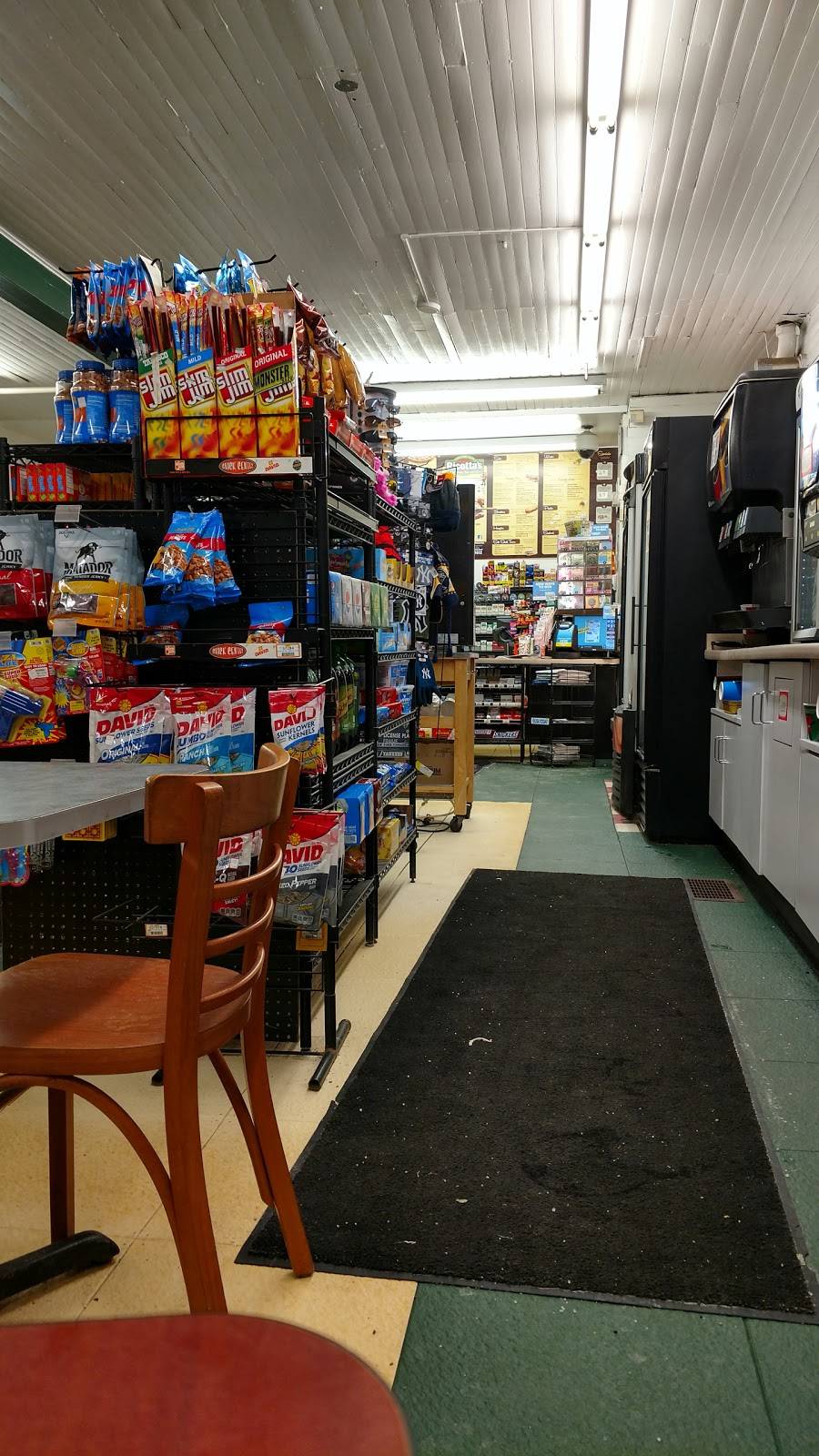 Rix Country Store | 7025 Ellicott Rd, Orchard Park, NY 14127, USA | Phone: (716) 662-4731