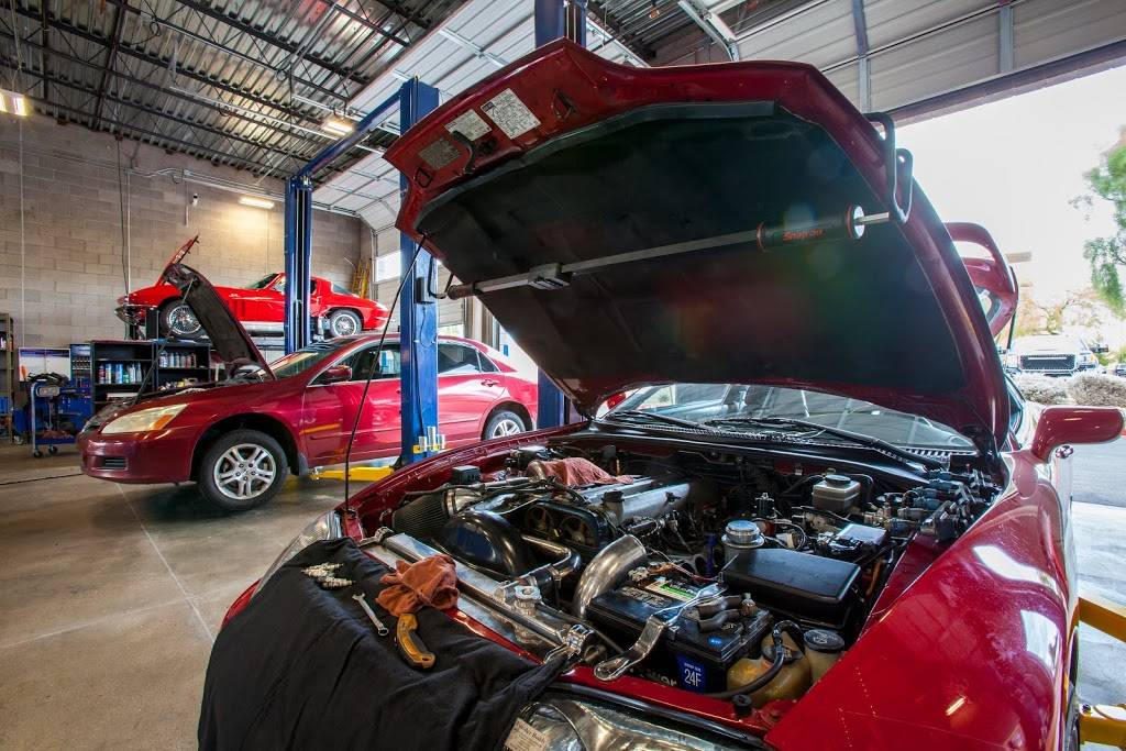 Highline Car Care | 1372 N Marvin St, Gilbert, AZ 85233 | Phone: (480) 336-2889