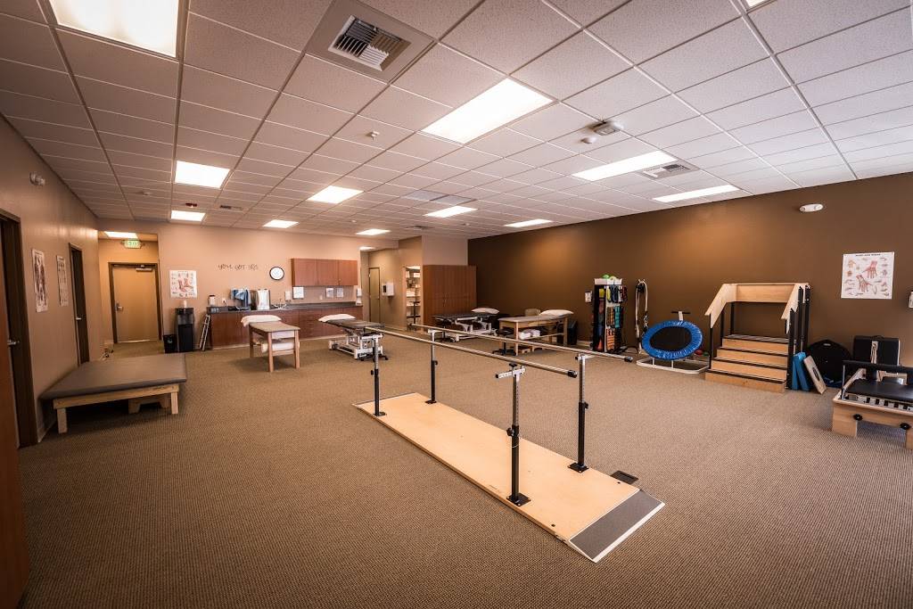 Northern Nevada Medical Center Rehab and Sports Medicine | 1091 Steamboat Pkwy #240, Reno, NV 89521, USA | Phone: (775) 386-2244