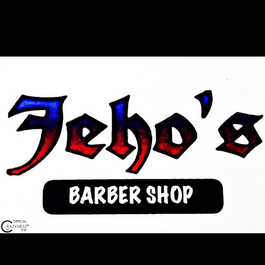 Jehos Barbershop | 31315 Farm to Market 2920 ste 14, Waller, TX 77484, USA | Phone: (713) 894-7599