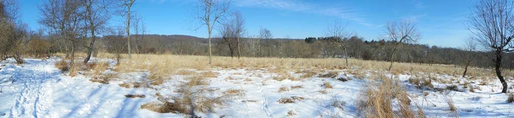 Valley Creek Preserve | Hayfield Rd, Malvern, PA 19355