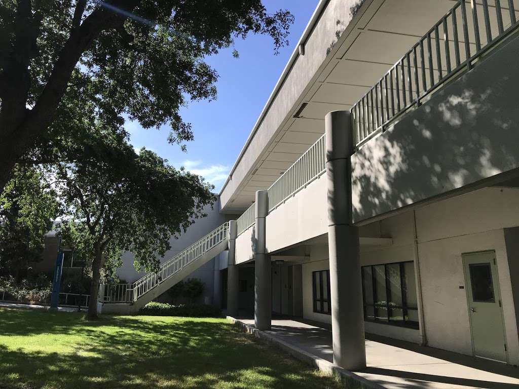 Physical Education Building | San Jose, CA 95135