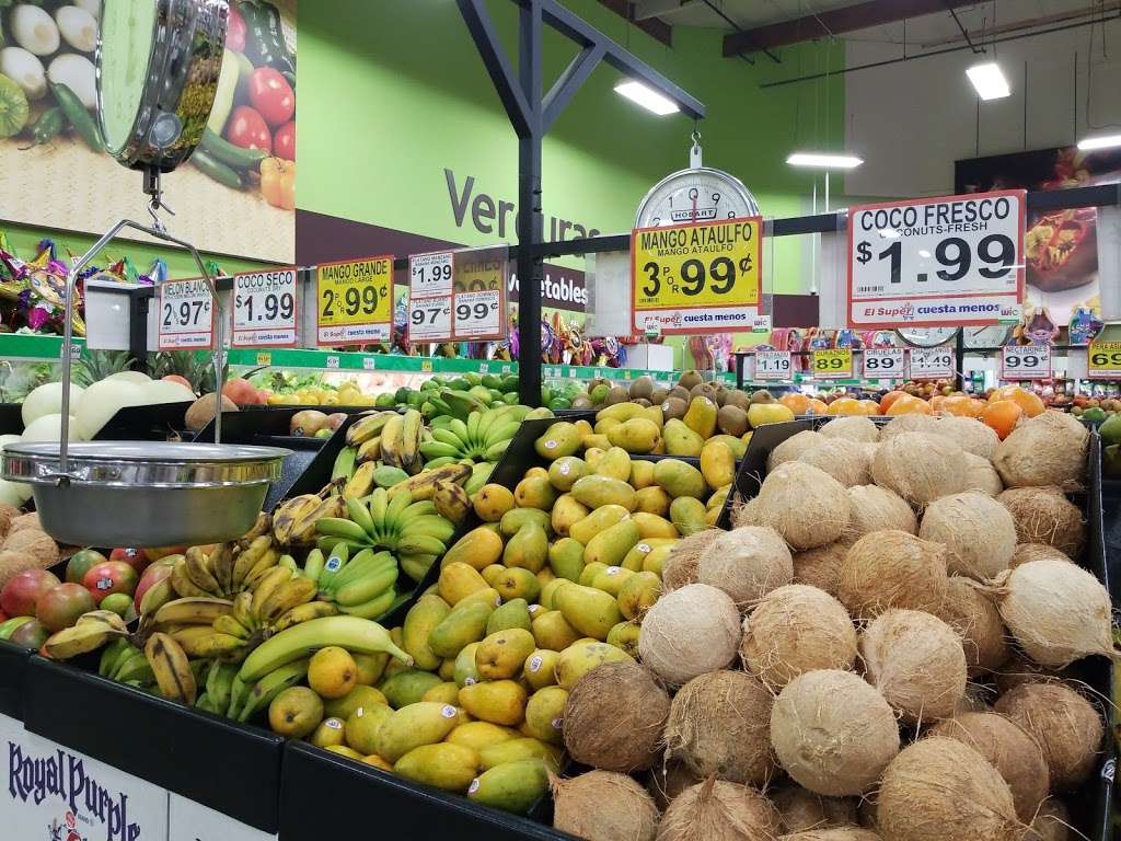 El Super | 5702 E Firestone Blvd, South Gate, CA 90280, USA | Phone: (562) 927-7901
