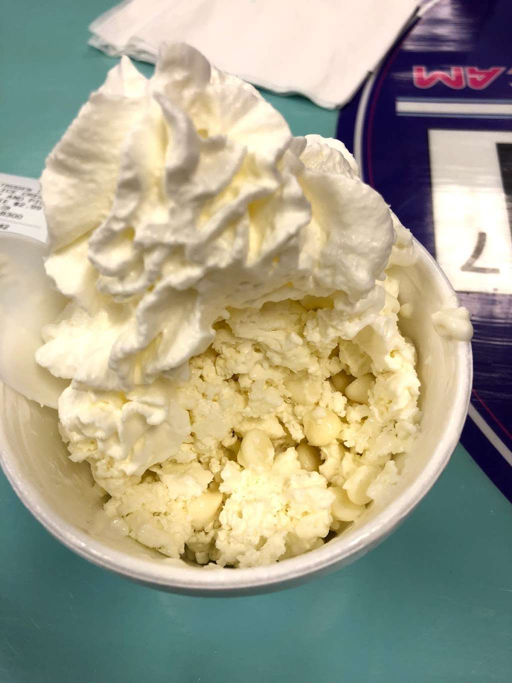 FROZ - N7 | 1481 East Irlo Bronson Memorial Highway, St Cloud, FL 34771, USA | Phone: (407) 593-8300