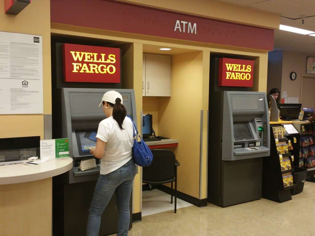 Wells Fargo Bank | 2090 Harbison Dr, Vacaville, CA 95687, USA | Phone: (707) 449-9700