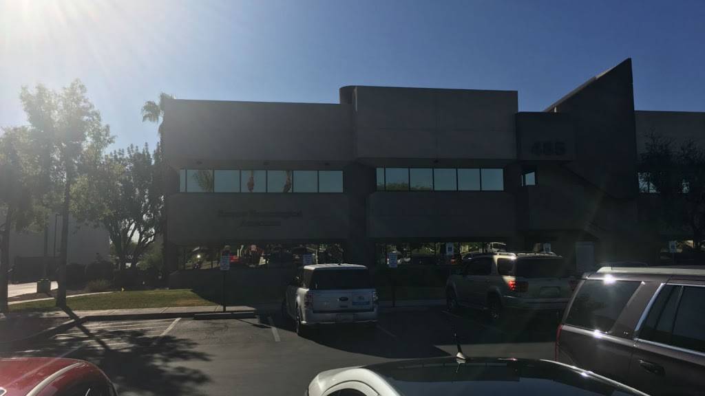 Dignity Health Medical Group Transitional Care - Chandler Region | 1727 W Frye Rd Ste 210, Chandler, AZ 85224, USA | Phone: (480) 728-7564