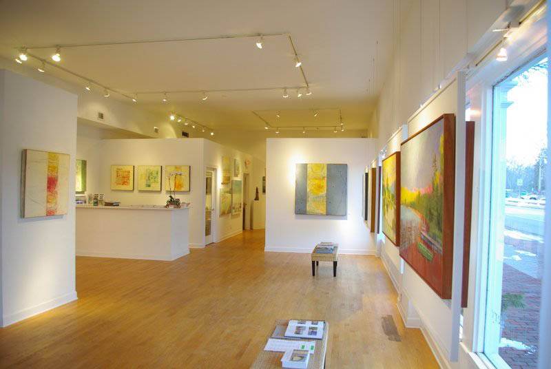 Anne Loucks Gallery | 309 Park Ave, Glencoe, IL 60022, USA | Phone: (847) 835-8500