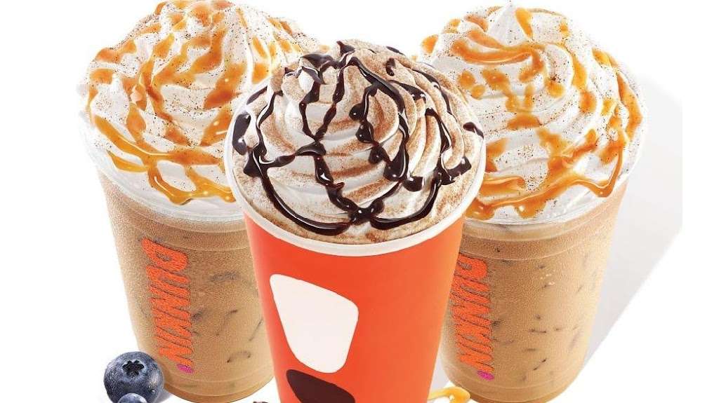 Dunkin | 7905 S Cicero Ave, Chicago, IL 60652, USA | Phone: (773) 585-2432