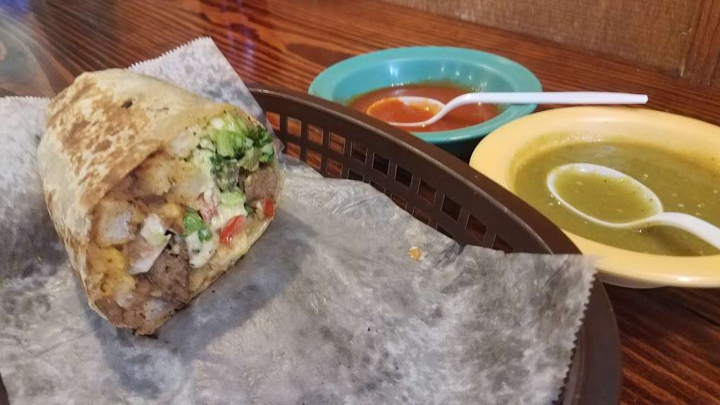 Toucans Tortas | 802 West Road F, Houston, TX 77038 | Phone: (832) 288-4834