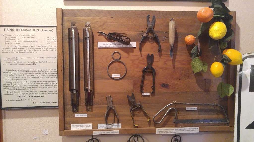 Susanna Bixby Bryant Museum and Botanic Garden | 5700 Susanna Bryant Dr, Yorba Linda, CA 92887, USA | Phone: (714) 694-0235