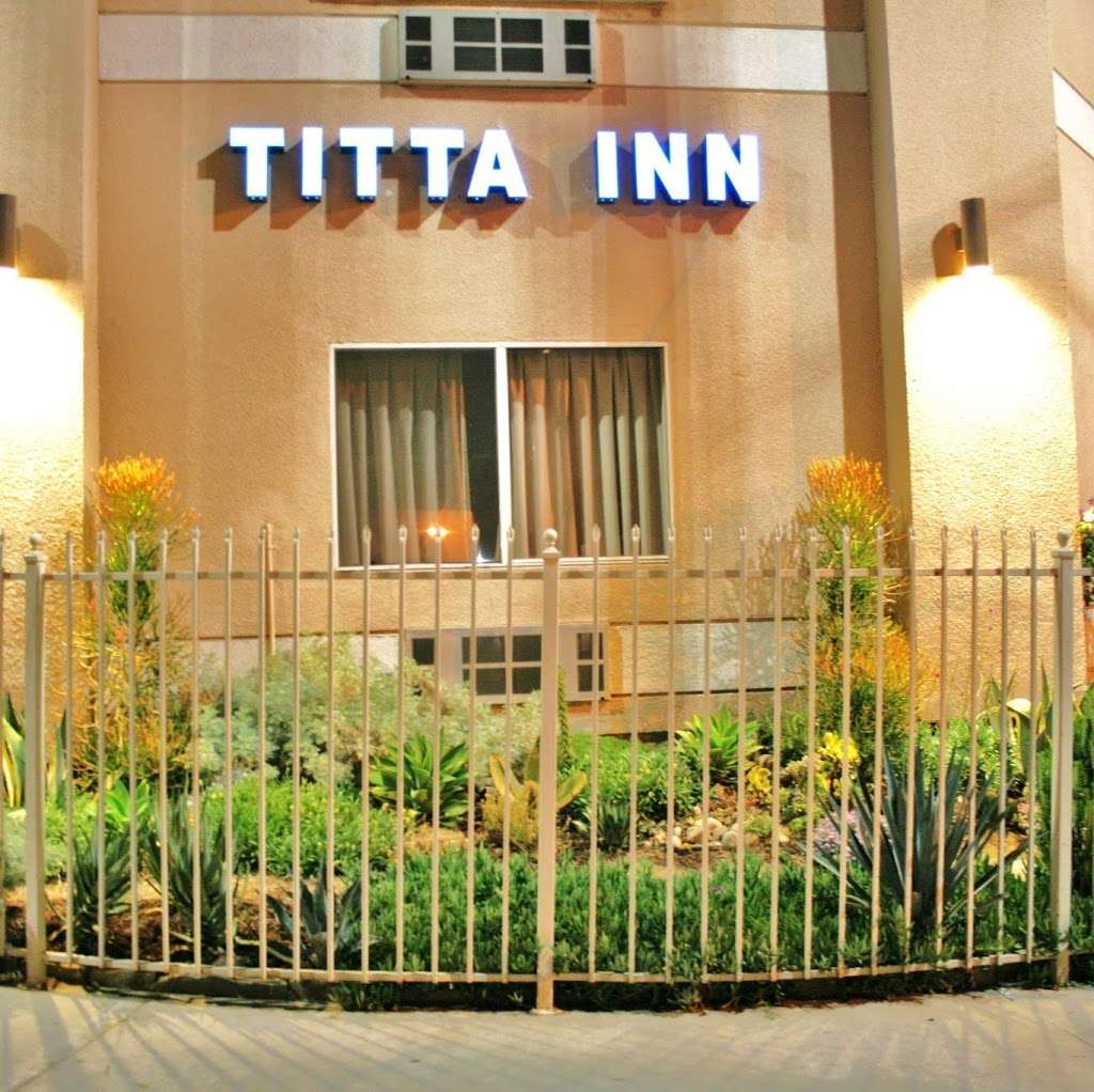 Titta Inn | 5533 Huntington Dr N, Los Angeles, CA 90032, USA | Phone: (323) 221-8828