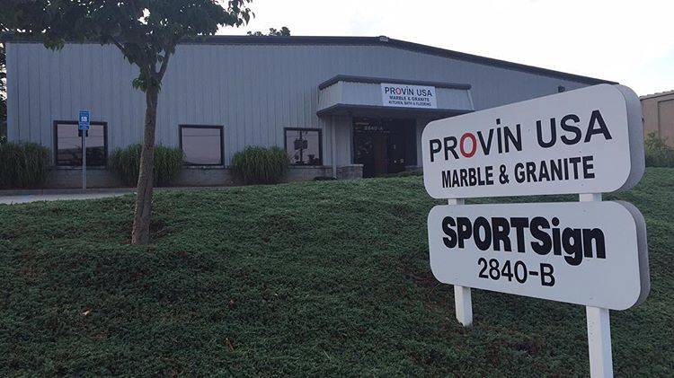 Provin USA Marble & Granite | 2840-A Simpson Cir, Norcross, GA 30071, USA | Phone: (470) 361-5880