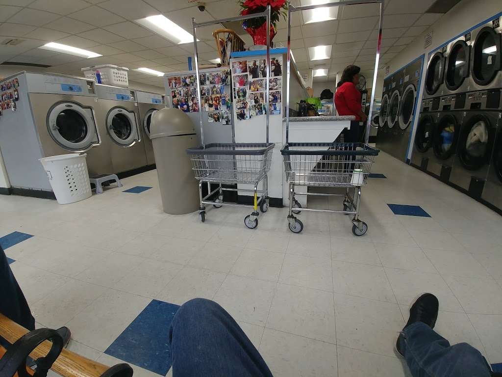 Mimis Laundromat | 692 W A St, Hayward, CA 94541, USA