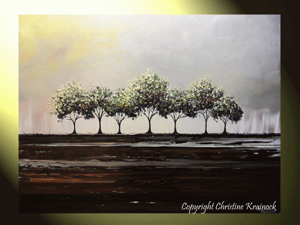 Contemporary Art by Christine | 45696 Camino Rubi, Temecula, CA 92592 | Phone: (303) 552-4075