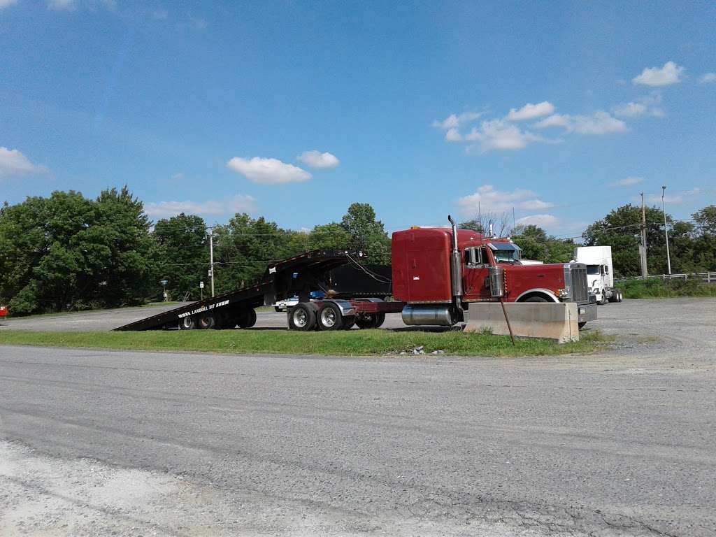 I-78 Truck Center LLC | 120 Kline Rd, Bethel, PA 19507, USA | Phone: (717) 933-5655
