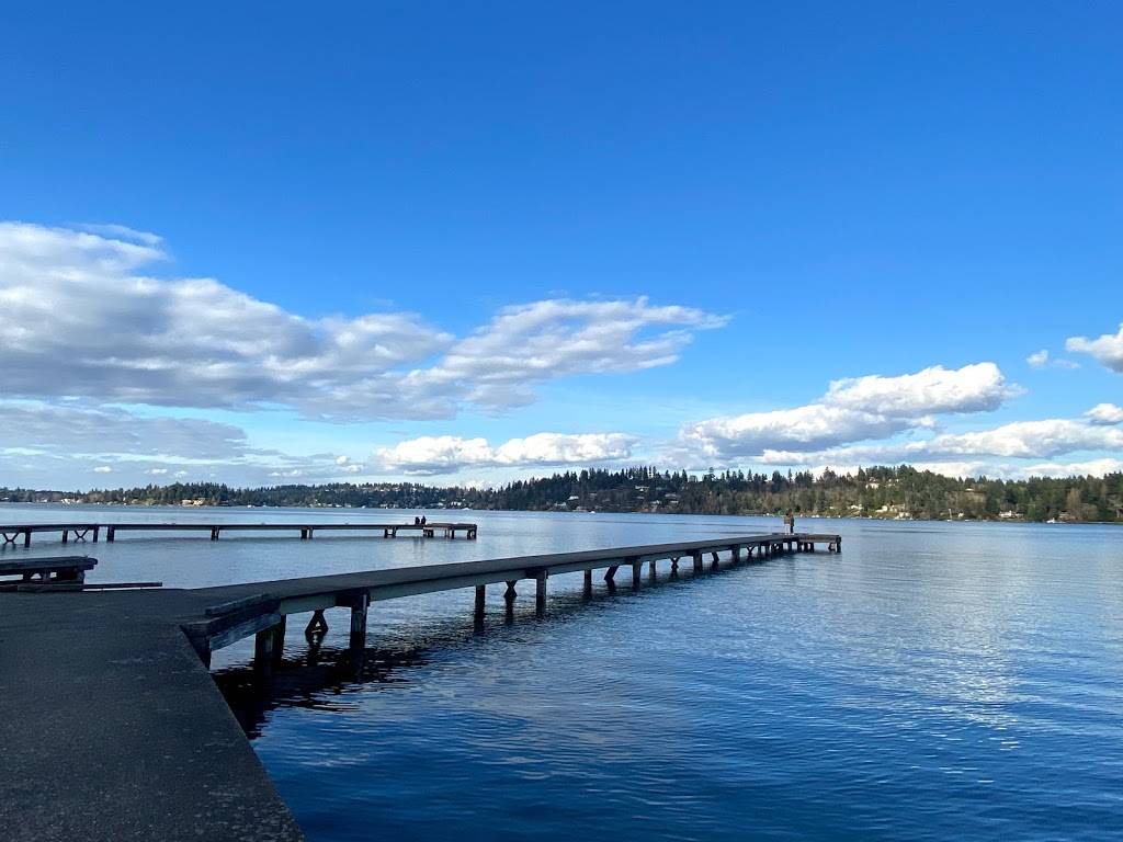 Luther Burbank Park | 2040 84th Ave SE, Mercer Island, WA 98040, USA | Phone: (206) 275-7609