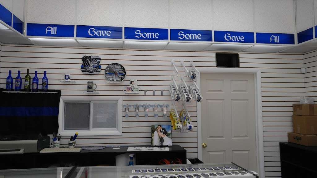 911 Specialties | 182 High St, Nutley, NJ 07110, USA | Phone: (973) 667-7675