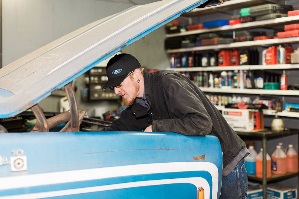 L&M Auto Repair | 1116 W 43rd St S, Wichita, KS 67217, USA | Phone: (316) 522-2261