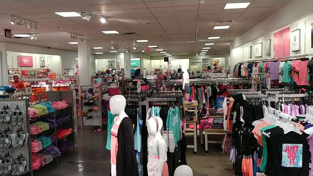 JCPenney | 11401 Pines Blvd, Pembroke Pines, FL 33026, USA | Phone: (954) 433-2445