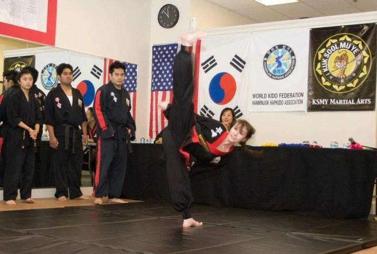 KSMY Martial Arts | 3200 Riverside Blvd suite a, Sacramento, CA 95818, USA | Phone: (916) 806-8454