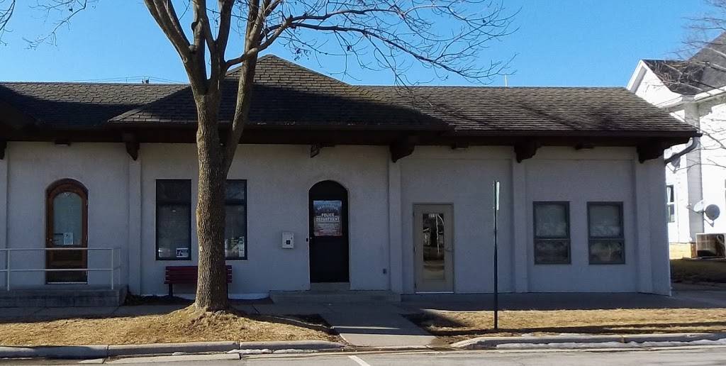 New Glarus Village Hall | 319 2nd St, New Glarus, WI 53574 | Phone: (608) 527-2510