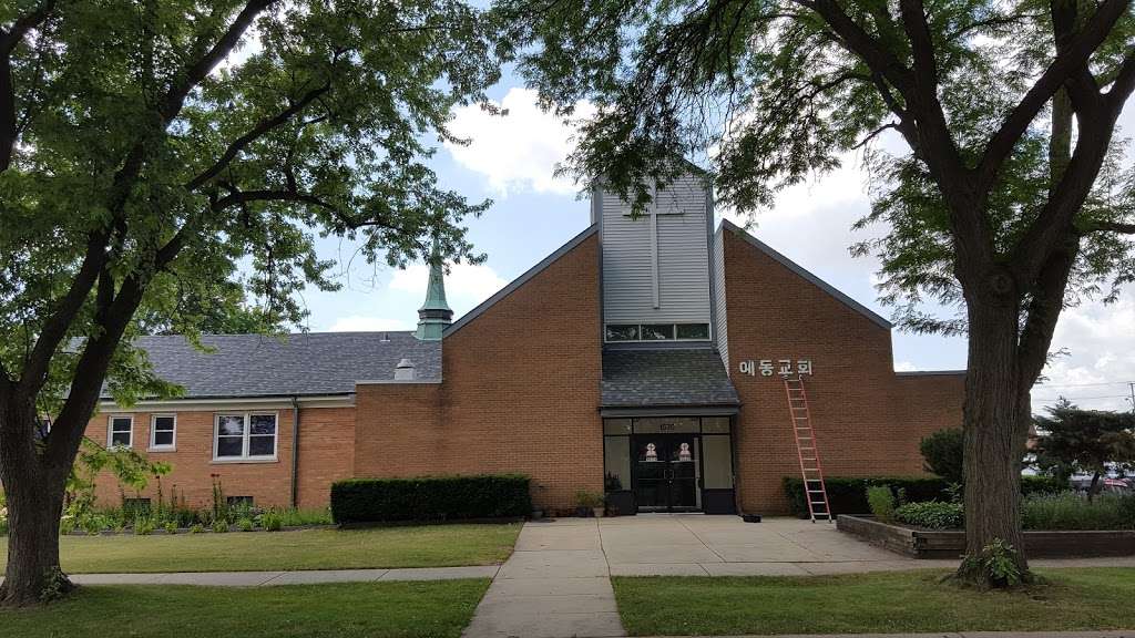 Yedong Baptist Church | 1575 S Wolf Rd, Des Plaines, IL 60018, USA | Phone: (847) 850-0400