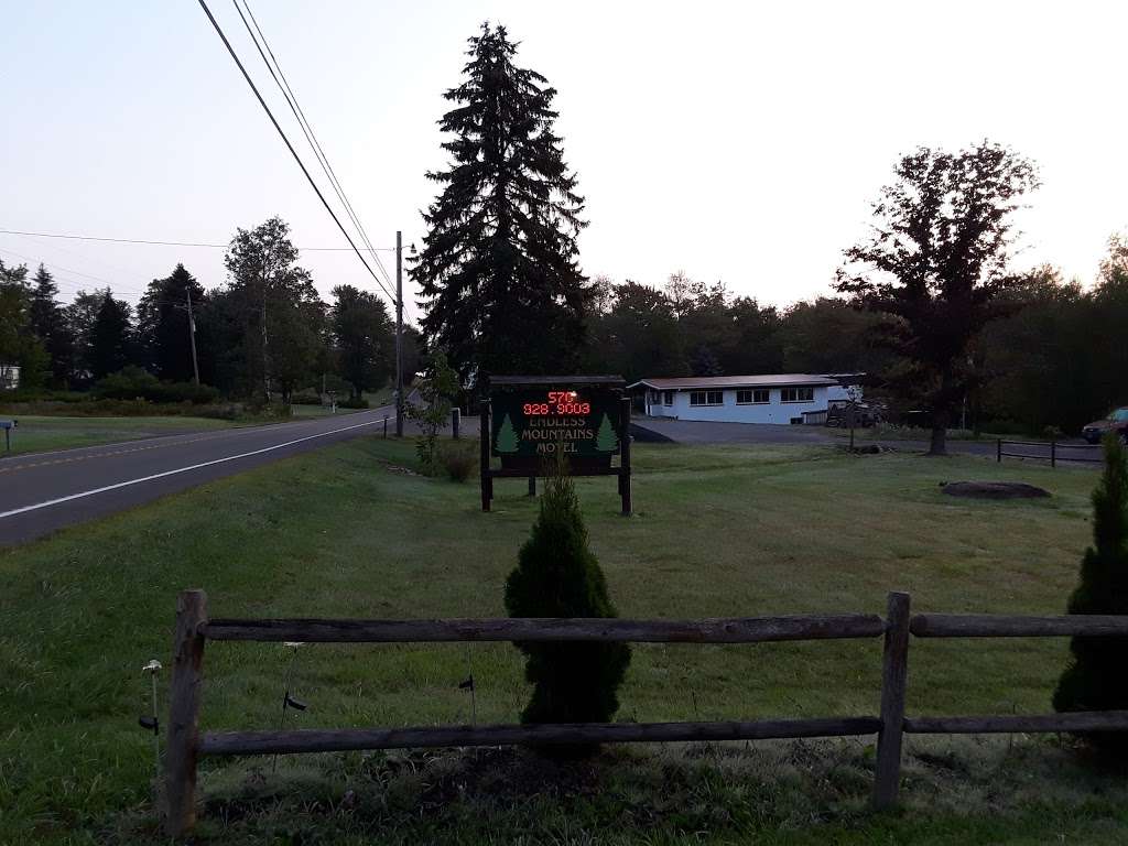 Endless Mountains Motel LLC | 8938 US-220, Dushore, PA 18614 | Phone: (570) 928-9003