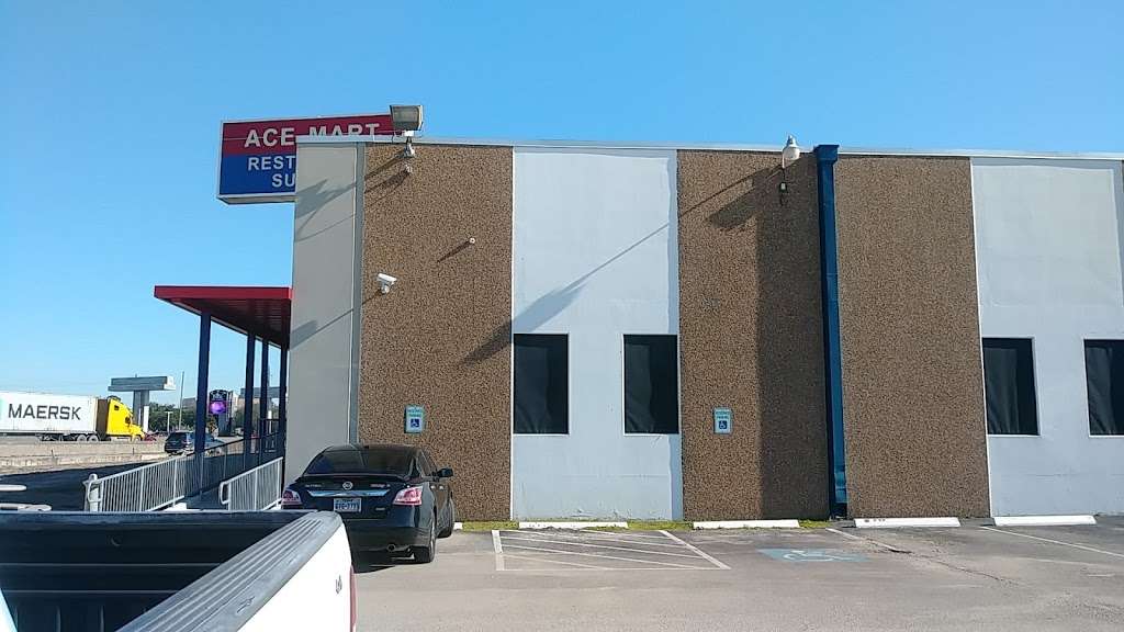 Ace Mart Restaurant Supply | 6700 Gulf Fwy, Houston, TX 77087 | Phone: (713) 645-1200