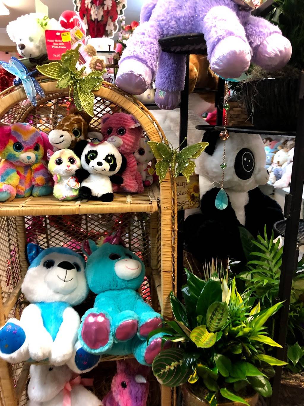 Dawns Florist | 253 Sicklerville Rd, Williamstown, NJ 08094, USA | Phone: (856) 875-8765