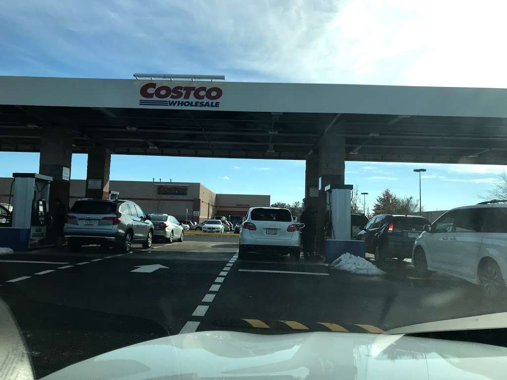 Costco Gasoline | 14390 Chantilly Crossing Ln, Chantilly, VA 20151 | Phone: (703) 885-5544