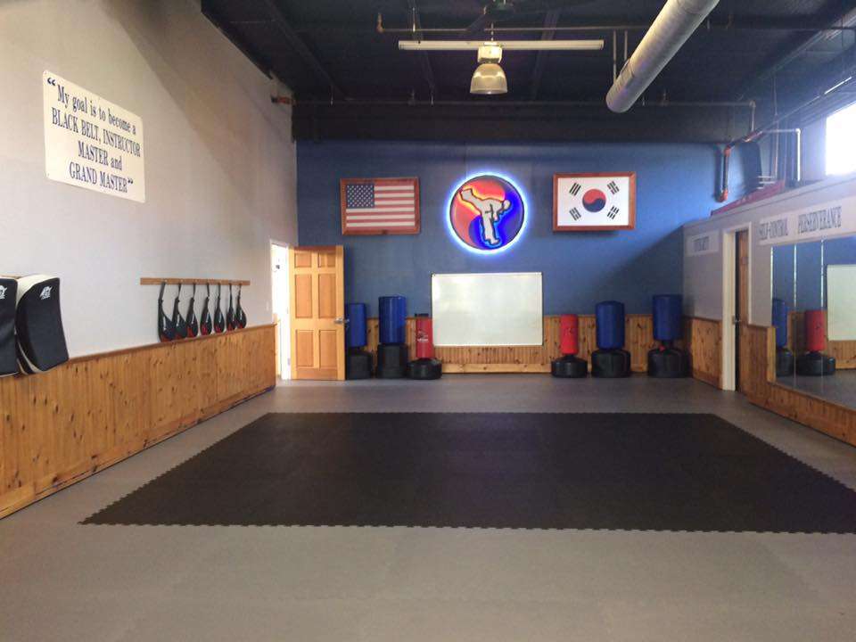 United Martial Arts Centers | 114 Old Rte 6, Carmel Hamlet, NY 10512, USA | Phone: (845) 225-0008