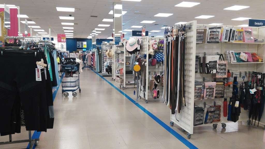 Marshalls | 79 NJ-73, Voorhees Township, NJ 08043 | Phone: (856) 767-6220