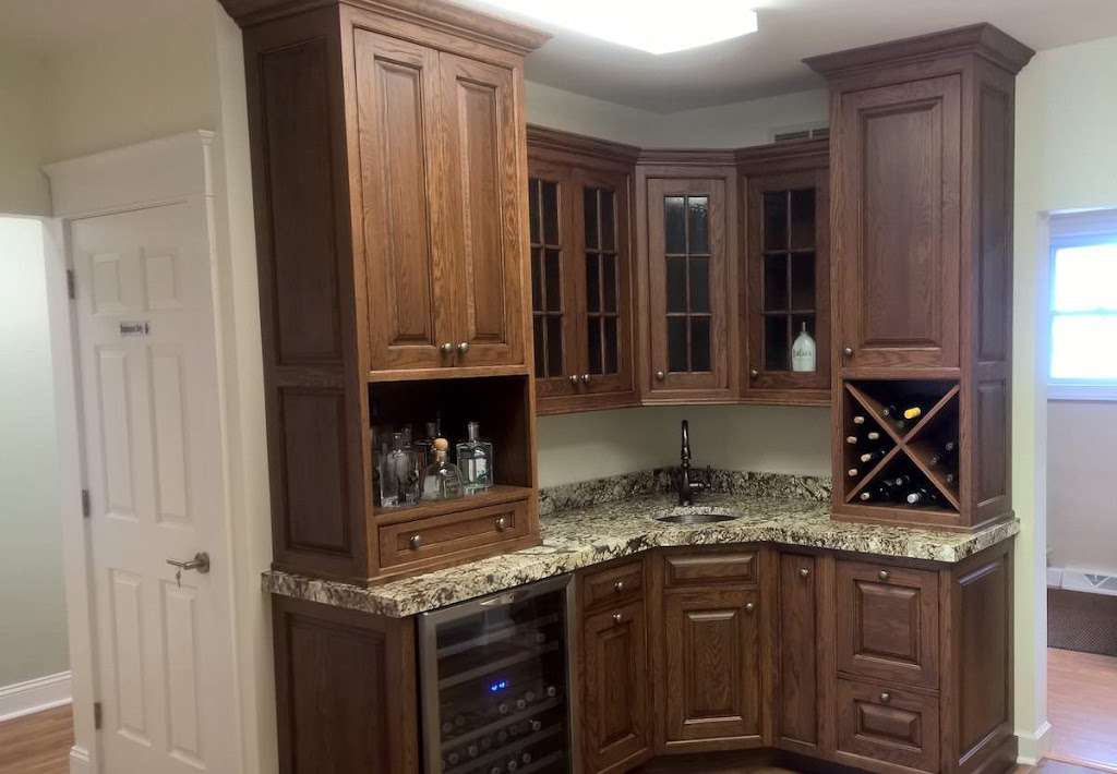 Holcomb Cabinetry | 28429 Dupont Blvd, Millsboro, DE 19966, USA | Phone: (302) 934-6500