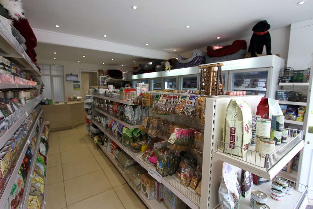 Ziggys Pet Supplies | Oak Trees, Lewes Rd, Forest Row RH18 5EP, UK | Phone: 01342 822936