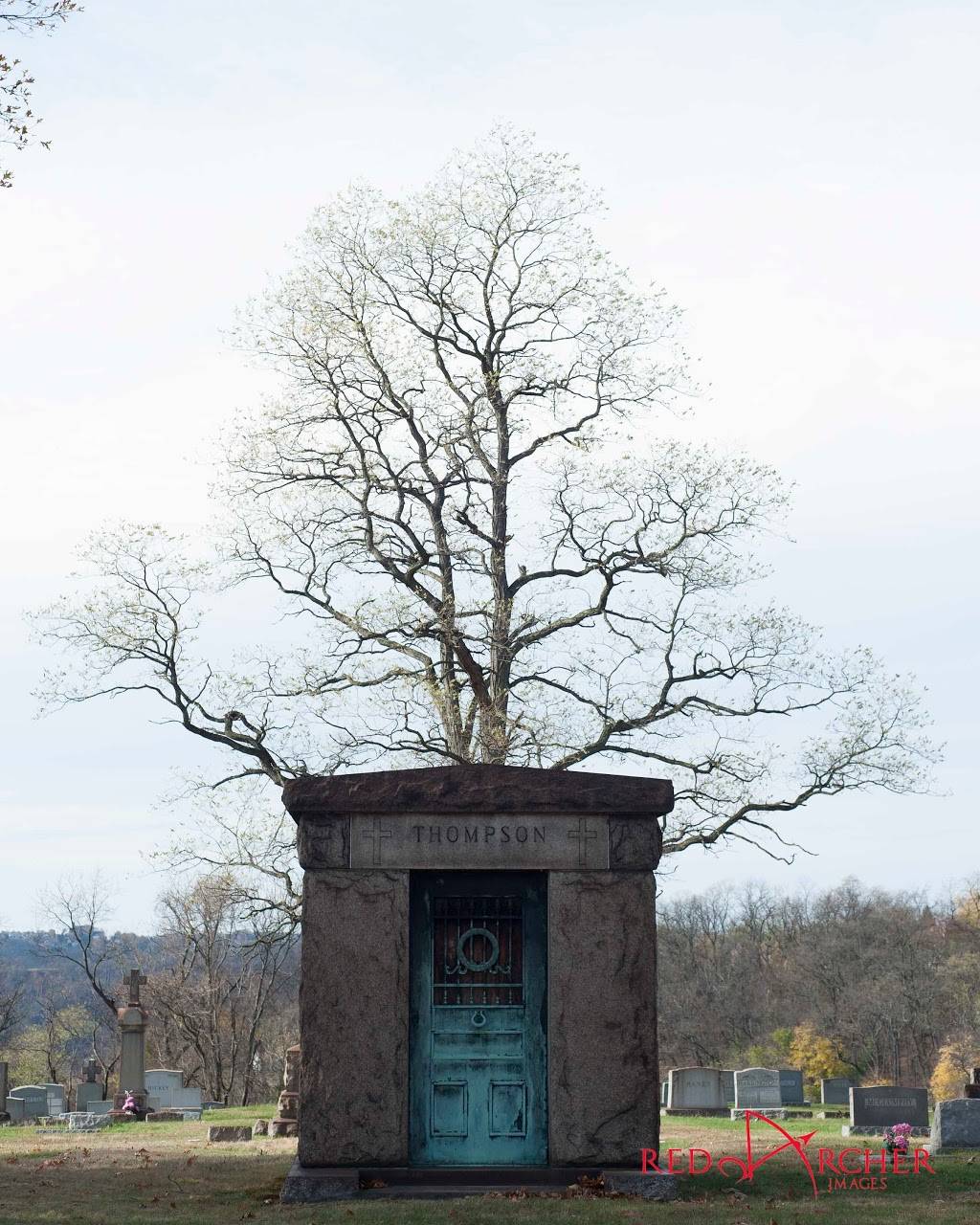 Calvary Catholic Cemetery | 718 Hazelwood Ave, Pittsburgh, PA 15217, USA | Phone: (412) 421-9959