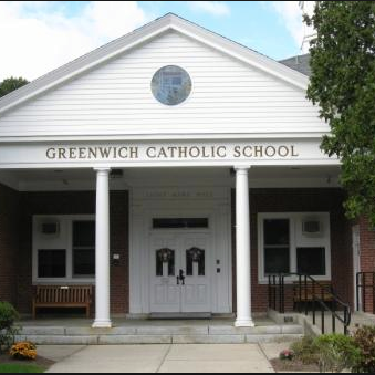 Greenwich Catholic School | 471 North Street, Greenwich, CT 06830, USA | Phone: (203) 869-4000