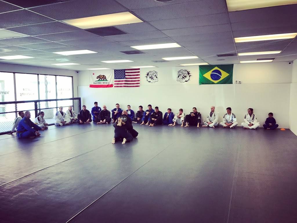 Carlson Gracie Jiu Jitsu Anaheim | 428 N Lakeview Ave, Anaheim, CA 92807 | Phone: (714) 998-8783