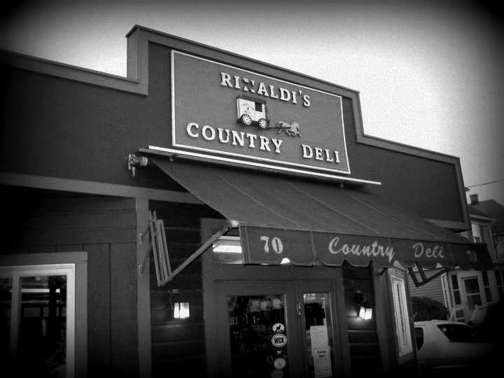 Rinaldis Deli | 70 Orchard St, Cos Cob, CT 06807, USA | Phone: (203) 622-8315