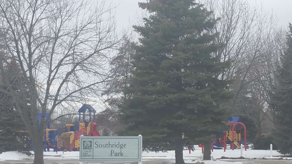 Southridge Park | Southridge Dr, Gurnee, IL 60031, USA