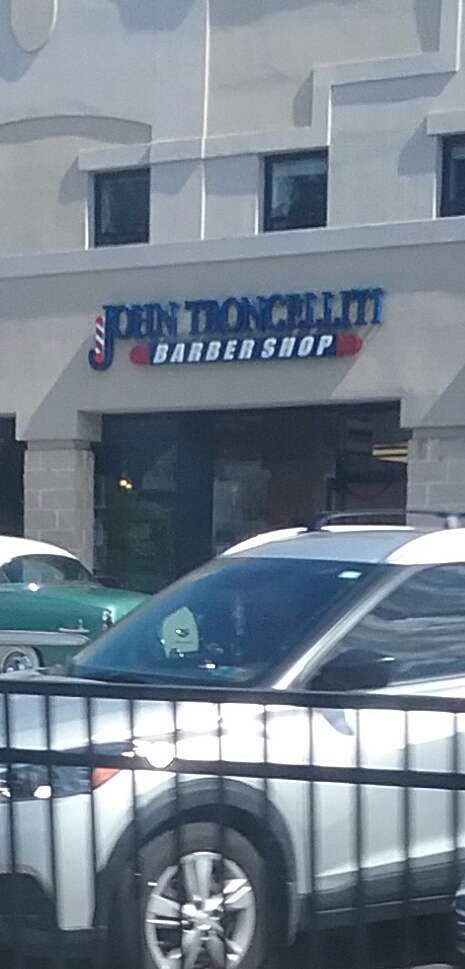 John Troncelliti Barber Shop | 50 E Wynnewood Rd #6, Wynnewood, PA 19096, USA | Phone: (610) 642-6848