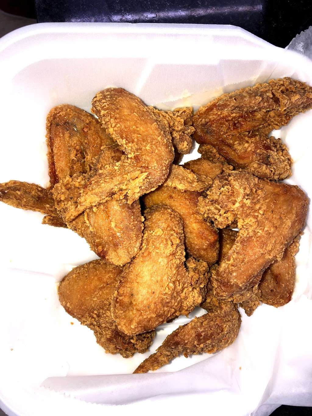 U Save Fish and Chicken | 6900 NW 7th Ave, Miami, FL 33150, USA | Phone: (305) 835-9873